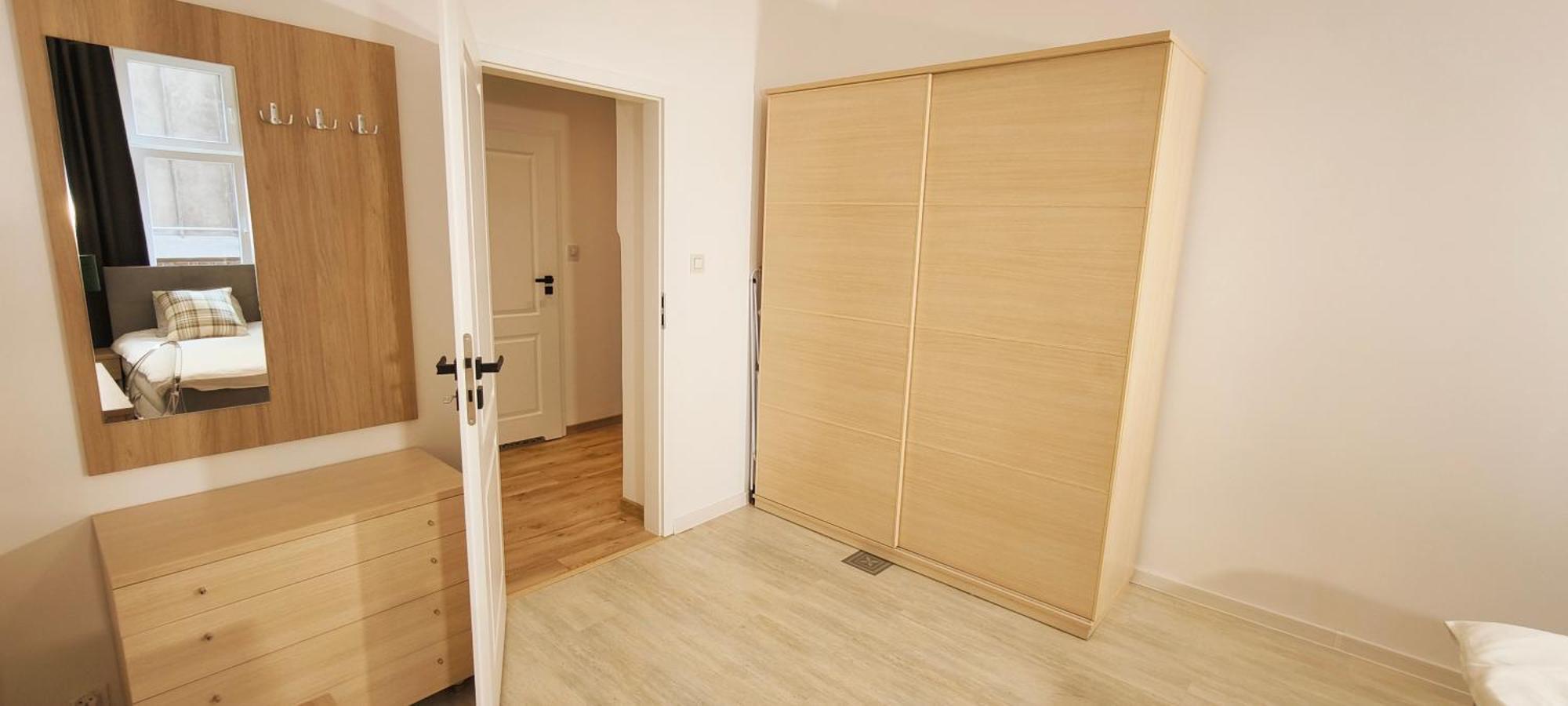 Central Apartments Bazaar Γκντανσκ Εξωτερικό φωτογραφία