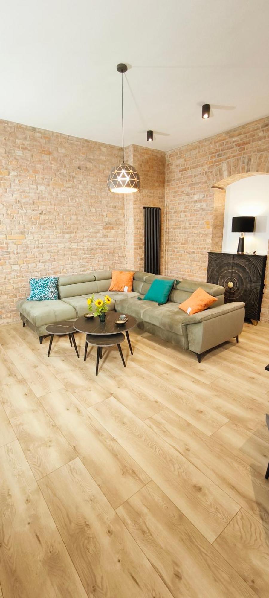 Central Apartments Bazaar Γκντανσκ Εξωτερικό φωτογραφία