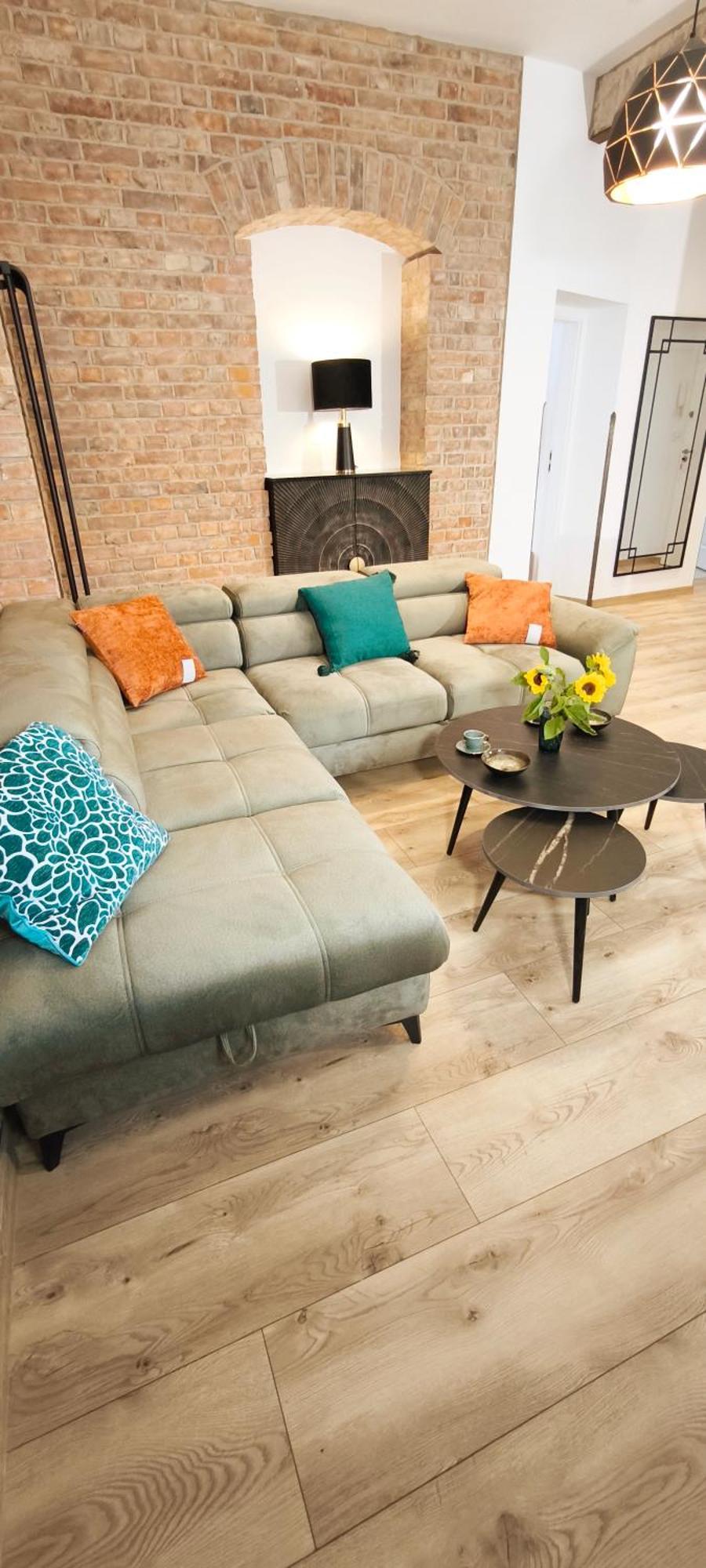 Central Apartments Bazaar Γκντανσκ Εξωτερικό φωτογραφία