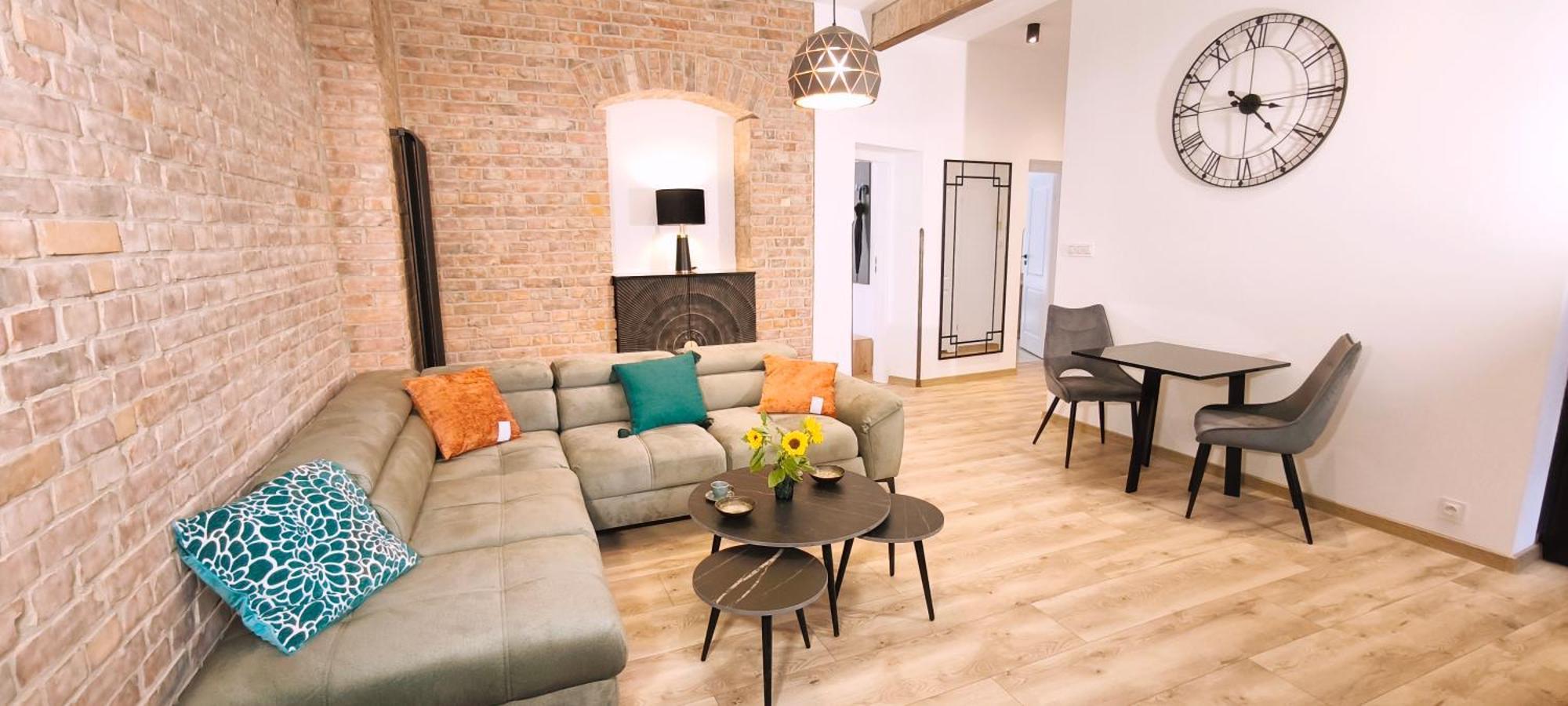 Central Apartments Bazaar Γκντανσκ Εξωτερικό φωτογραφία