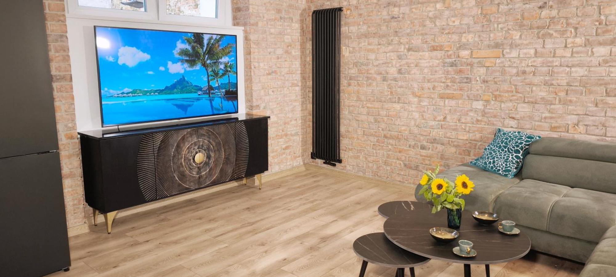 Central Apartments Bazaar Γκντανσκ Εξωτερικό φωτογραφία